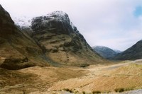 Glencoe