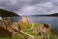 Urquhart Castle