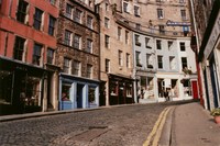 Victoria Street, Edinburgh