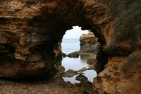 Grotto