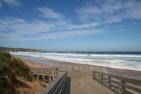 Woolamai Beach